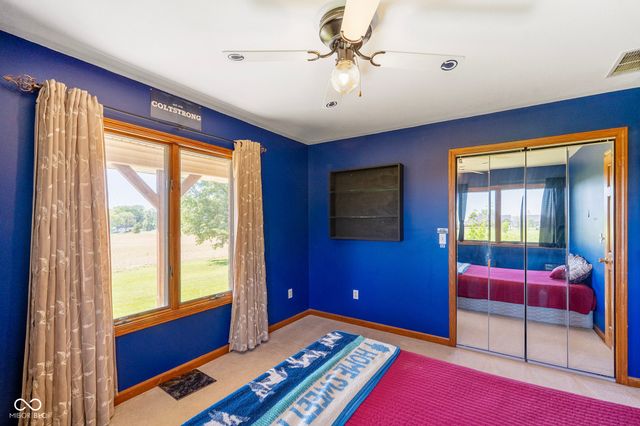 1802 N Ewing Street, Seymour, IN 47274