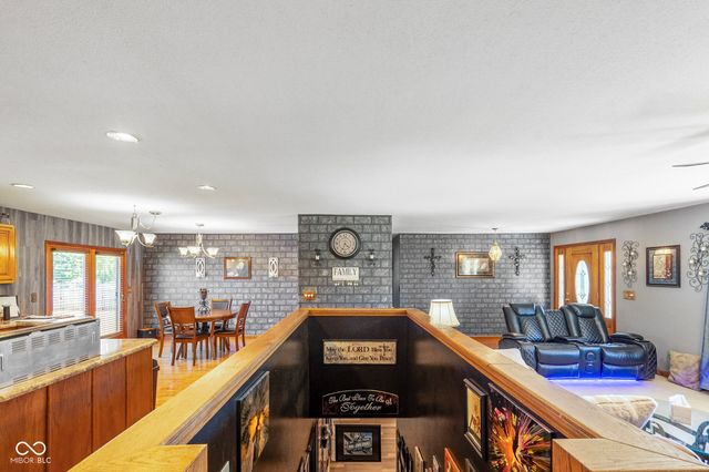 1802 N Ewing Street, Seymour, IN 47274