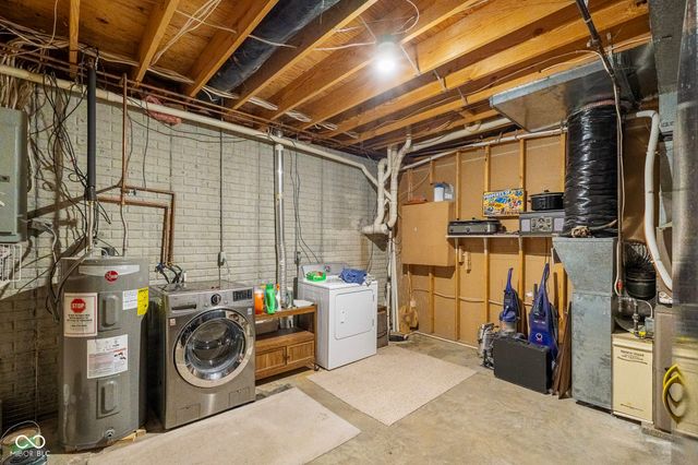 1802 N Ewing Street, Seymour, IN 47274