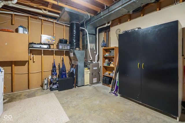 1802 N Ewing Street, Seymour, IN 47274