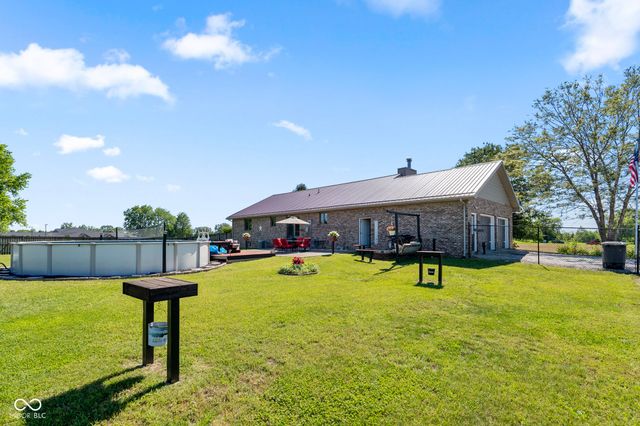1802 N Ewing Street, Seymour, IN 47274