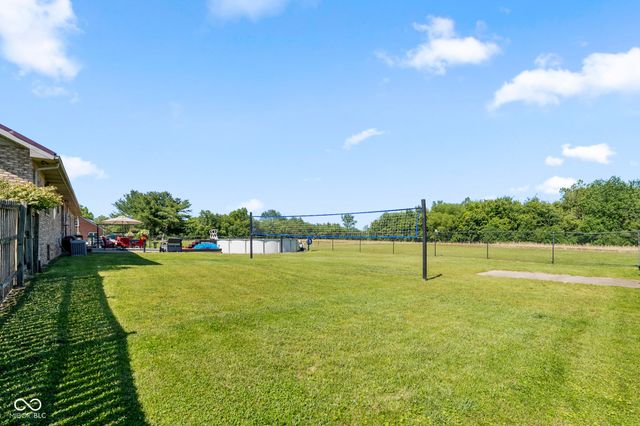 1802 N Ewing Street, Seymour, IN 47274