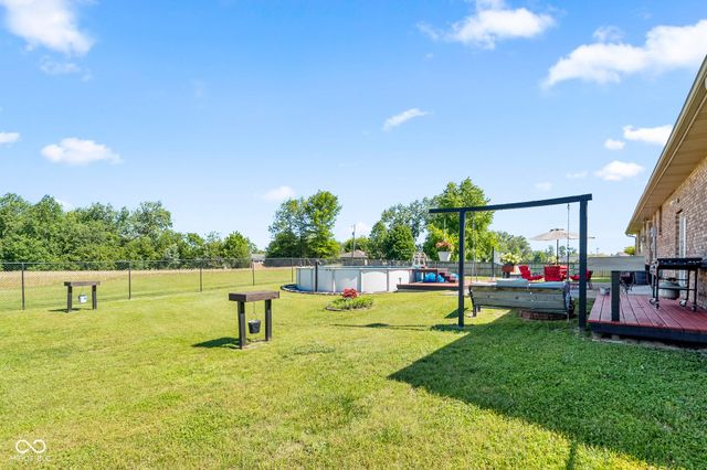 1802 N Ewing Street, Seymour, IN 47274