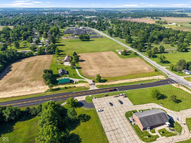 1802 N Ewing Street, Seymour, IN 47274