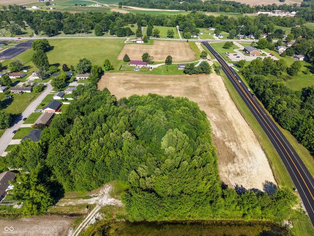 1802 N Ewing Street, Seymour, IN 47274
