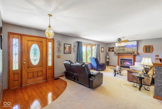 1802 N Ewing Street, Seymour, IN 47274