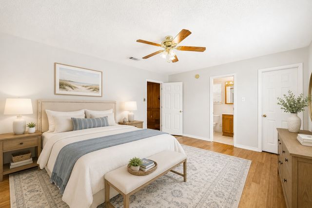 2305 Buckeye Drive, Mesquite, TX 75181