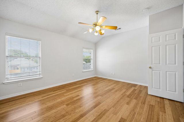2305 Buckeye Drive, Mesquite, TX 75181