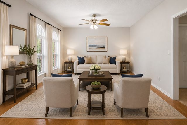 2305 Buckeye Drive, Mesquite, TX 75181