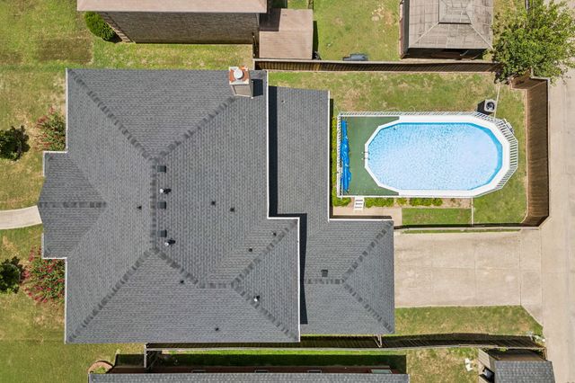 2305 Buckeye Drive, Mesquite, TX 75181