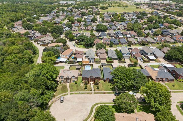 2305 Buckeye Drive, Mesquite, TX 75181