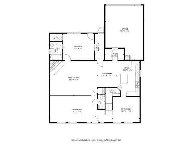 2305 Buckeye Drive, Mesquite, TX 75181