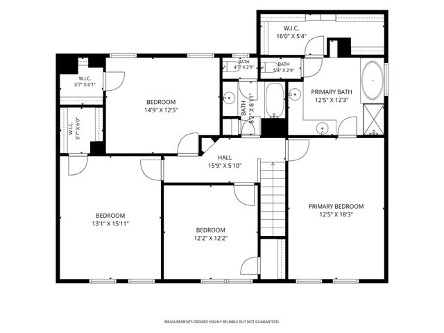 2305 Buckeye Drive, Mesquite, TX 75181