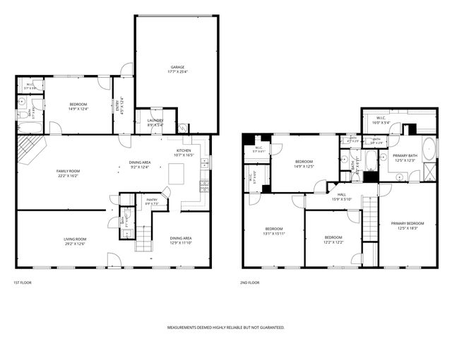 2305 Buckeye Drive, Mesquite, TX 75181