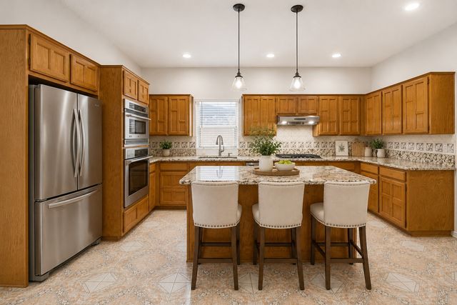 2305 Buckeye Drive, Mesquite, TX 75181