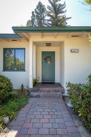 5029 Princess Anne Road, La Canada Flintridge, CA 91011