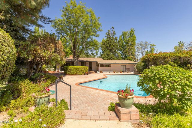 5029 Princess Anne Road, La Canada Flintridge, CA 91011
