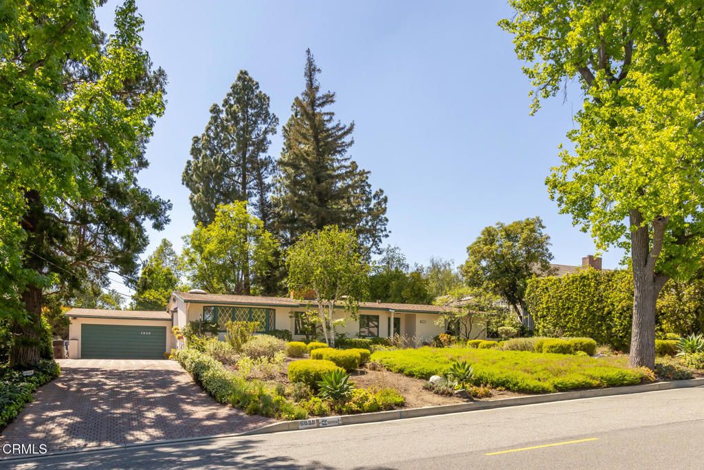 5029 Princess Anne Road, La Canada Flintridge, CA 91011