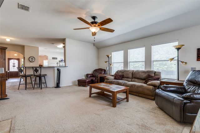 1201 Diablo Pass, Fort Worth, TX 76052