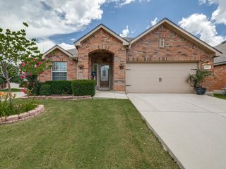 1201 Diablo Pass, Fort Worth, TX 76052