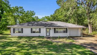 650 Glazner St, Hawkins, TX 75765