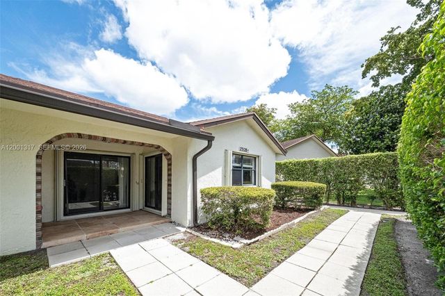 23128 Barwood Park Lane A, Boca Raton, FL 33433