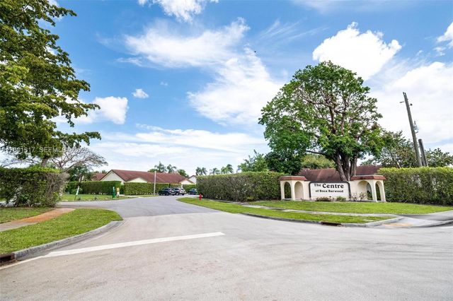23128 Barwood Park Lane A, Boca Raton, FL 33433