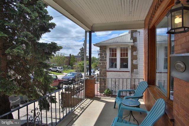 207 LAURISTON ST, Philadelphia, PA 19128