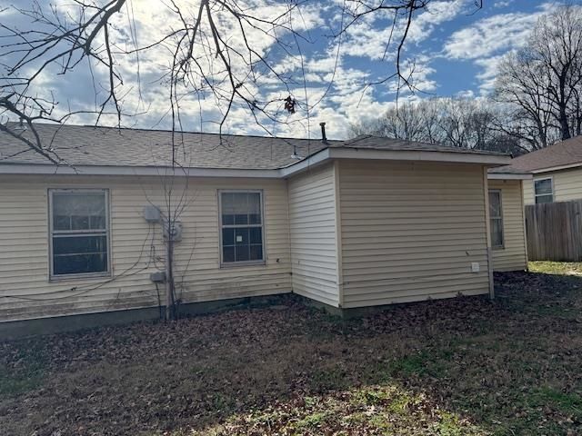 1270 CHICKAMAUGA AVE, Memphis, TN 38109