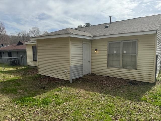 1270 CHICKAMAUGA AVE, Memphis, TN 38109