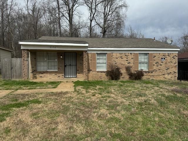 1270 CHICKAMAUGA AVE, Memphis, TN 38109