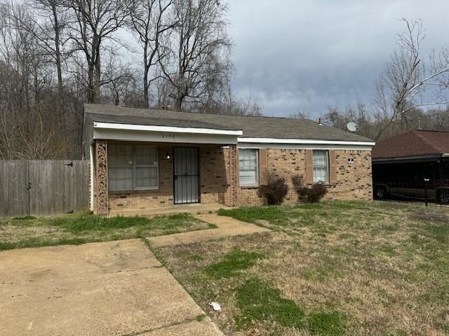 1270 CHICKAMAUGA AVE, Memphis, TN 38109