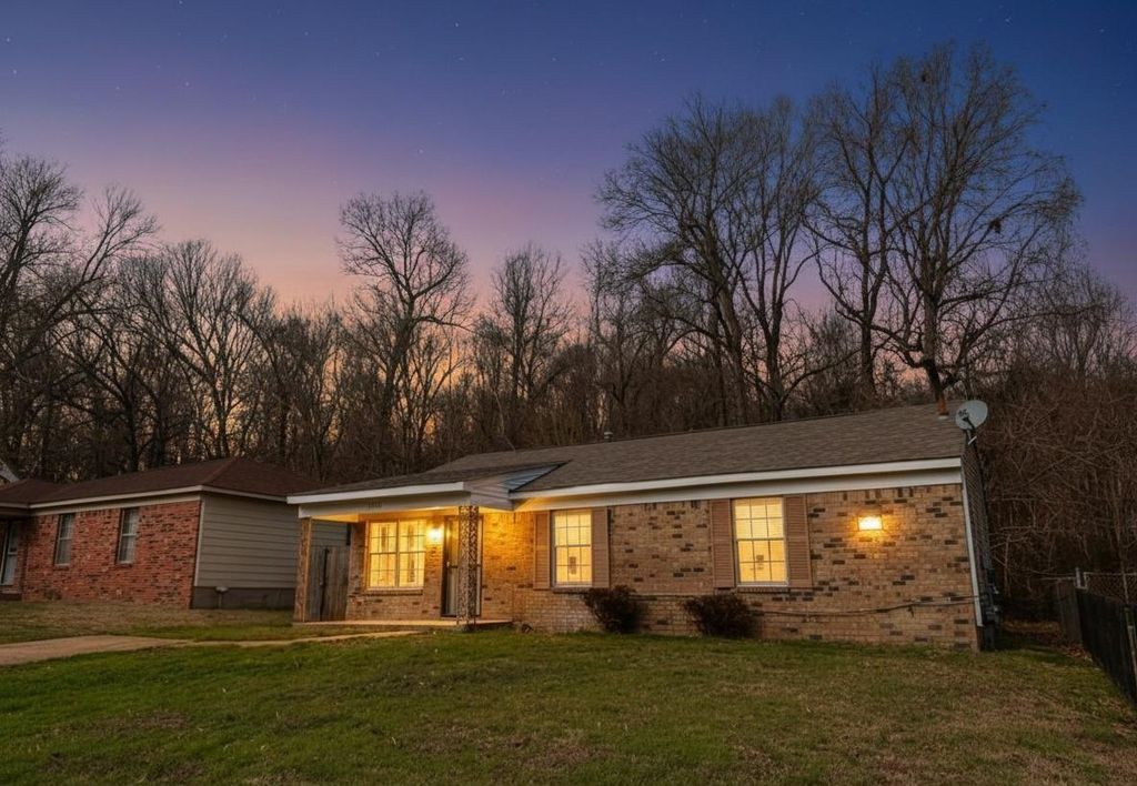 1270 CHICKAMAUGA AVE, Memphis, TN 38109