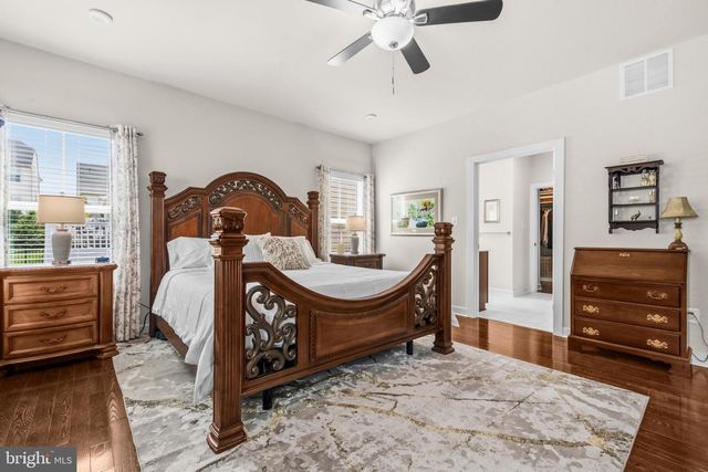 106 FRINGETREE CT, Lake Frederick, VA 22630