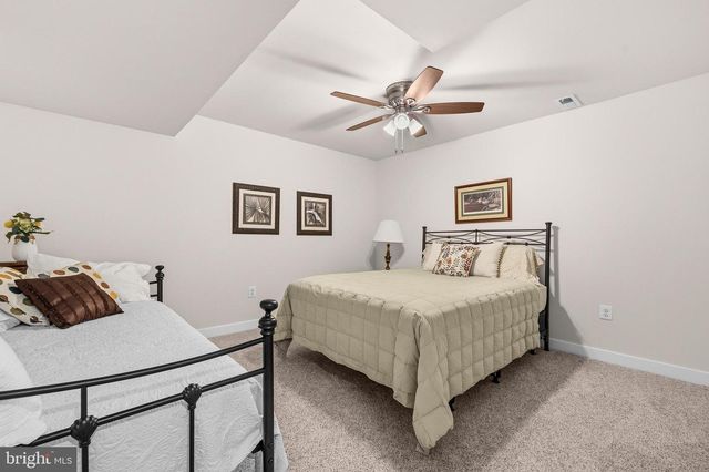 106 FRINGETREE CT, Lake Frederick, VA 22630
