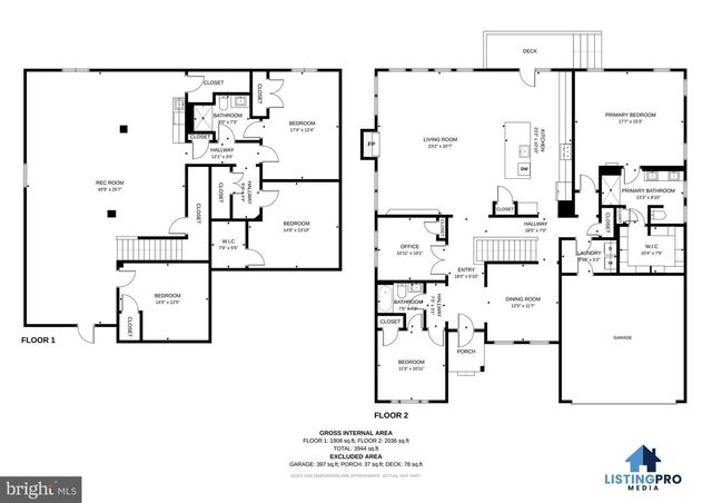 106 FRINGETREE CT, Lake Frederick, VA 22630