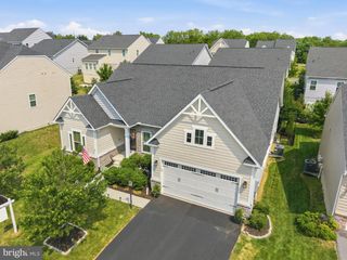 106 FRINGETREE CT, Lake Frederick, VA 22630