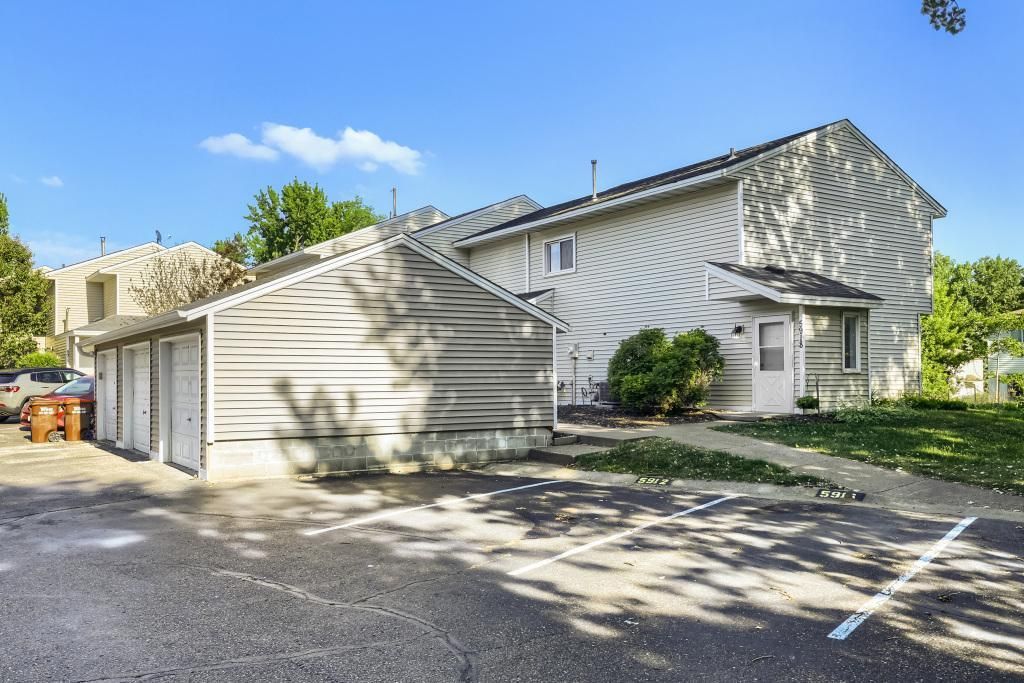 5918 Cahill Avenue, Inver Grove Heights, MN 55076 — exterior