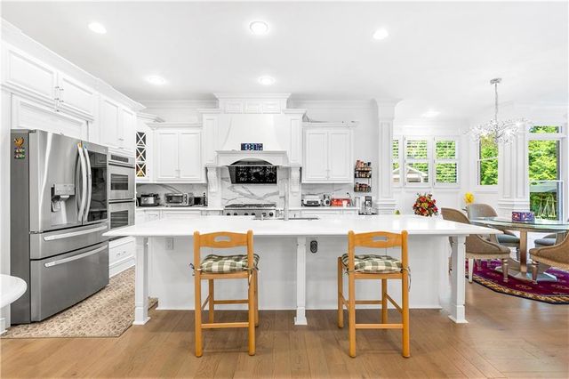 1287 Adams Oaks Landing, Marietta, GA 30062