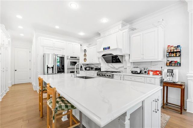 1287 Adams Oaks Landing, Marietta, GA 30062