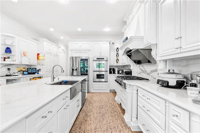 1287 Adams Oaks Landing, Marietta, GA 30062