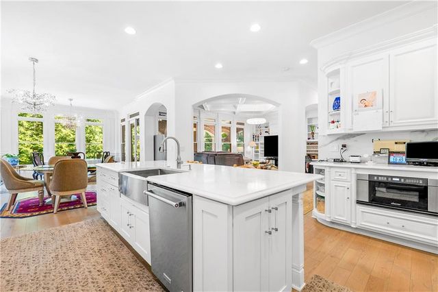 1287 Adams Oaks Landing, Marietta, GA 30062