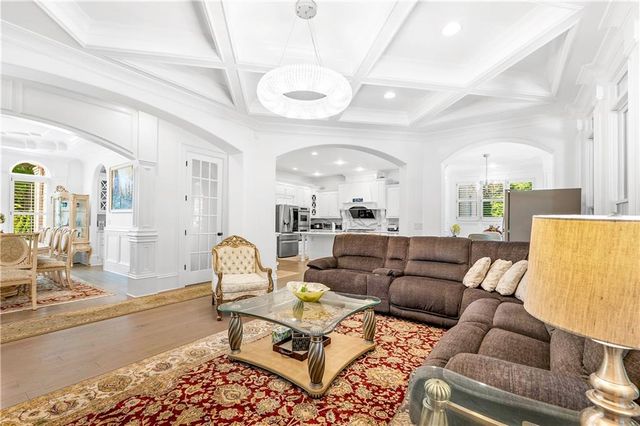 1287 Adams Oaks Landing, Marietta, GA 30062