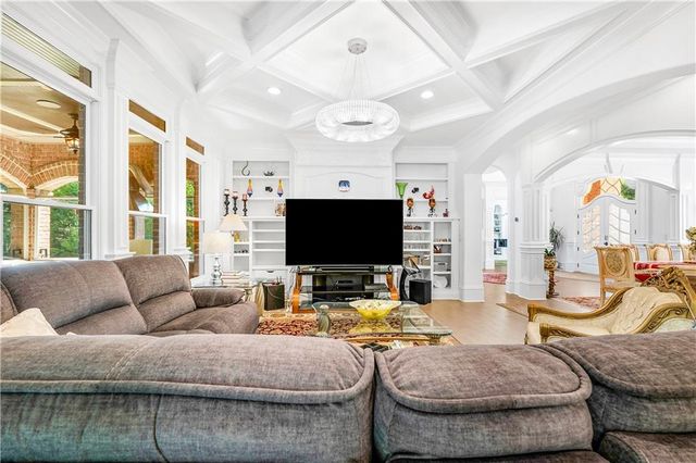 1287 Adams Oaks Landing, Marietta, GA 30062