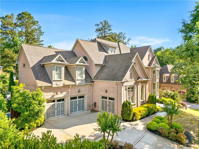 1287 Adams Oaks Landing, Marietta, GA 30062