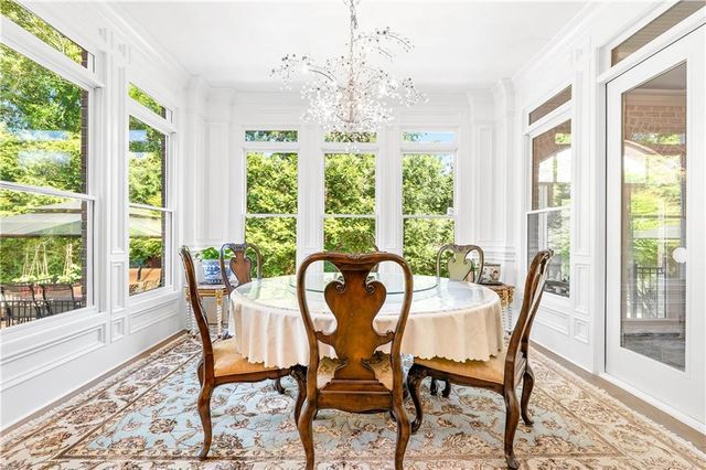 1287 Adams Oaks Landing, Marietta, GA 30062