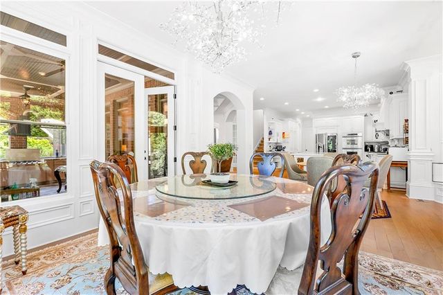 1287 Adams Oaks Landing, Marietta, GA 30062