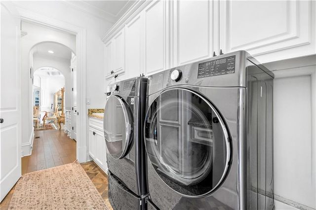 1287 Adams Oaks Landing, Marietta, GA 30062