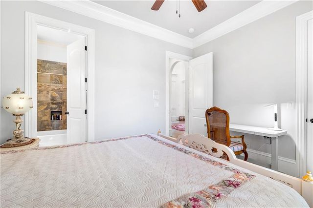 1287 Adams Oaks Landing, Marietta, GA 30062