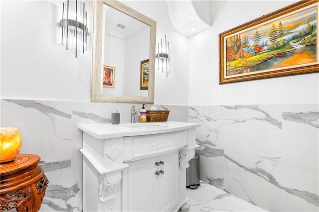 1287 Adams Oaks Landing, Marietta, GA 30062